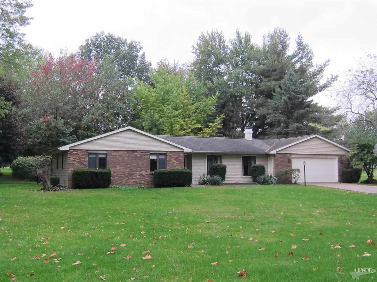 4849 West River Road Huntington, IN 46750 - Photo 1 of 23 Gallery Image 1