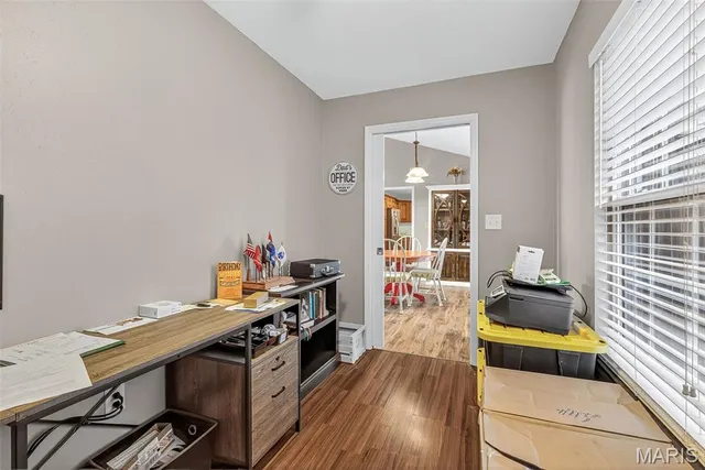 $342,500 | 9618 East Vista Drive, Hillsboro, MO 63050