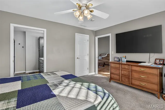 $342,500 | 9618 East Vista Drive, Hillsboro, MO 63050