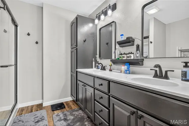 $342,500 | 9618 East Vista Drive, Hillsboro, MO 63050