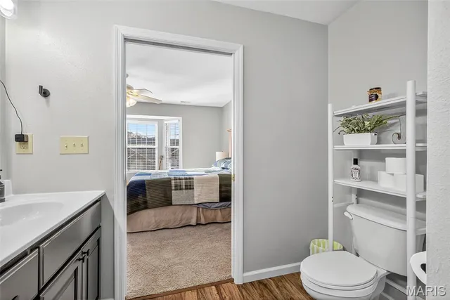 $342,500 | 9618 East Vista Drive, Hillsboro, MO 63050