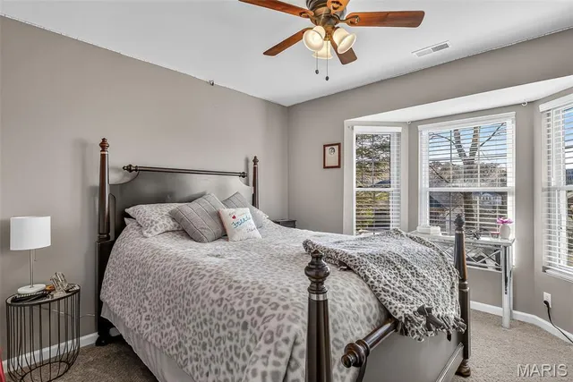 $342,500 | 9618 East Vista Drive, Hillsboro, MO 63050