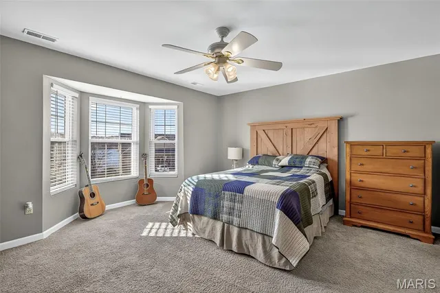 $345,000 | 9618 East Vista Drive, Hillsboro, MO 63050