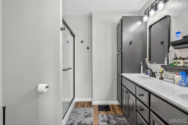 $345,000 | 9618 East Vista Drive, Hillsboro, MO 63050