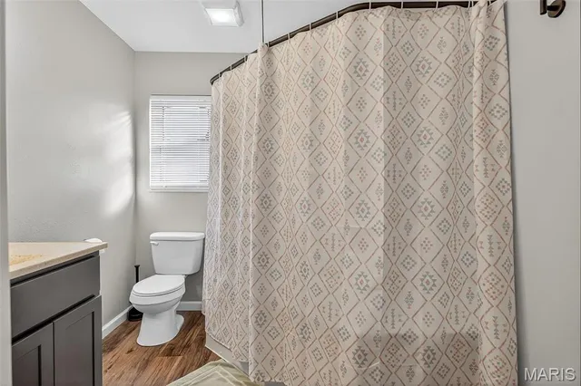 $345,000 | 9618 East Vista Drive, Hillsboro, MO 63050