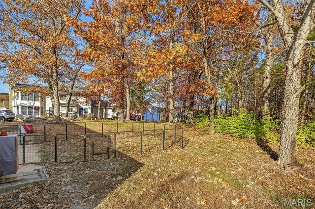 $345,000 | 9618 East Vista Drive, Hillsboro, MO 63050