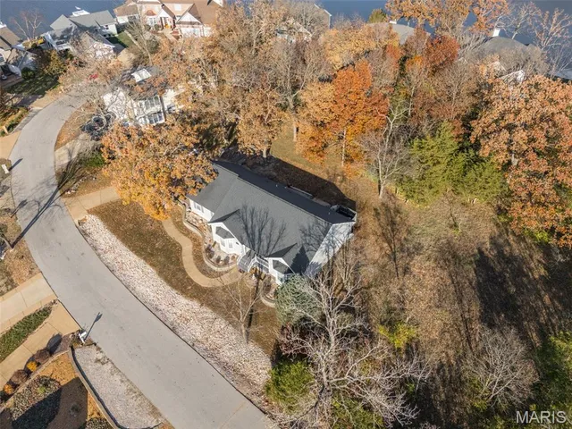 $345,000 | 9618 East Vista Drive, Hillsboro, MO 63050