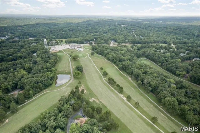 $345,000 | 9618 East Vista Drive, Hillsboro, MO 63050