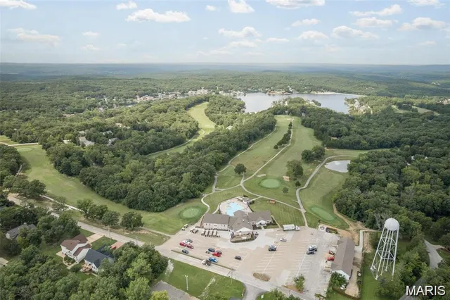 $345,000 | 9618 East Vista Drive, Hillsboro, MO 63050