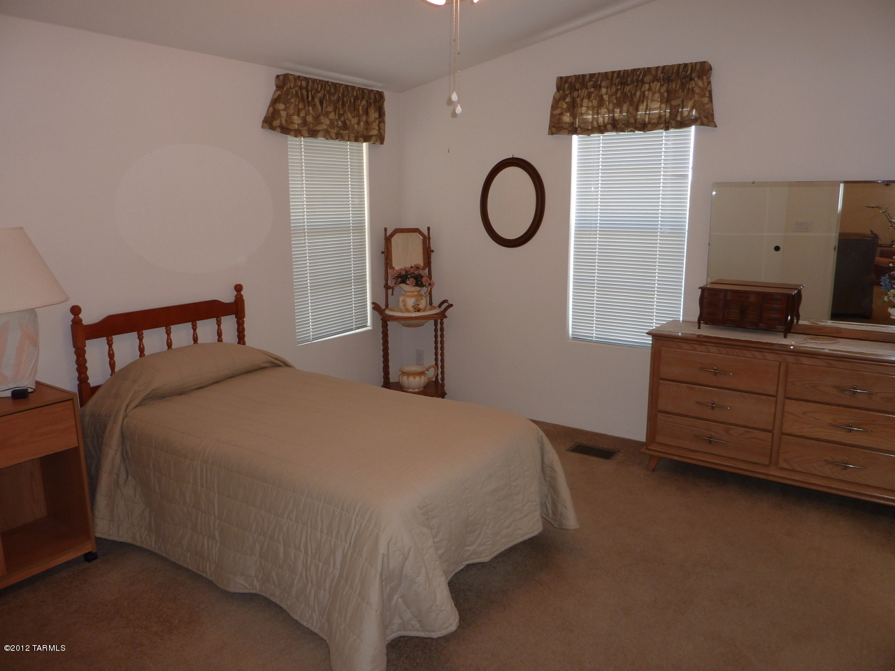 4101 South Aldon Road, Unit 2 Tucson, AZ 85735 - Photo 5 of 16