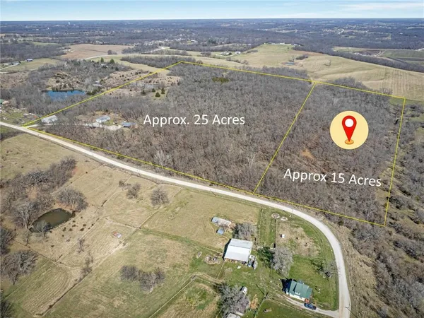 $230,000 | Lot 3 Bolling Road, Lawson, MO 64062