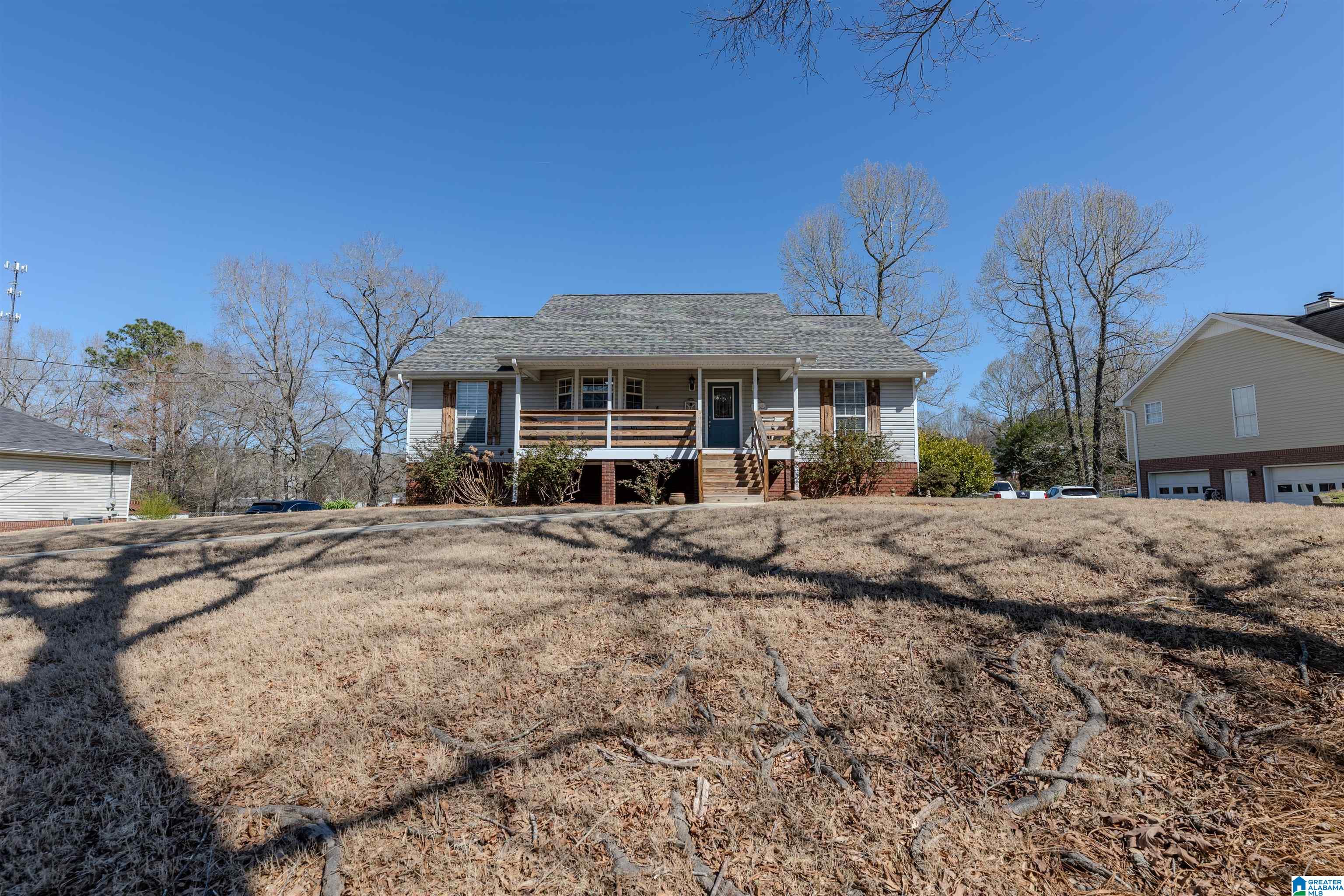 469 Bailey Loop Road Gardendale, AL 35071 - Photo 28 of 28