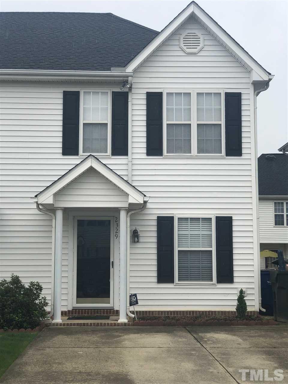 2329 Turtle Point Drive Raleigh, NC 27604 - Photo 1 of 21 Gallery Image 1