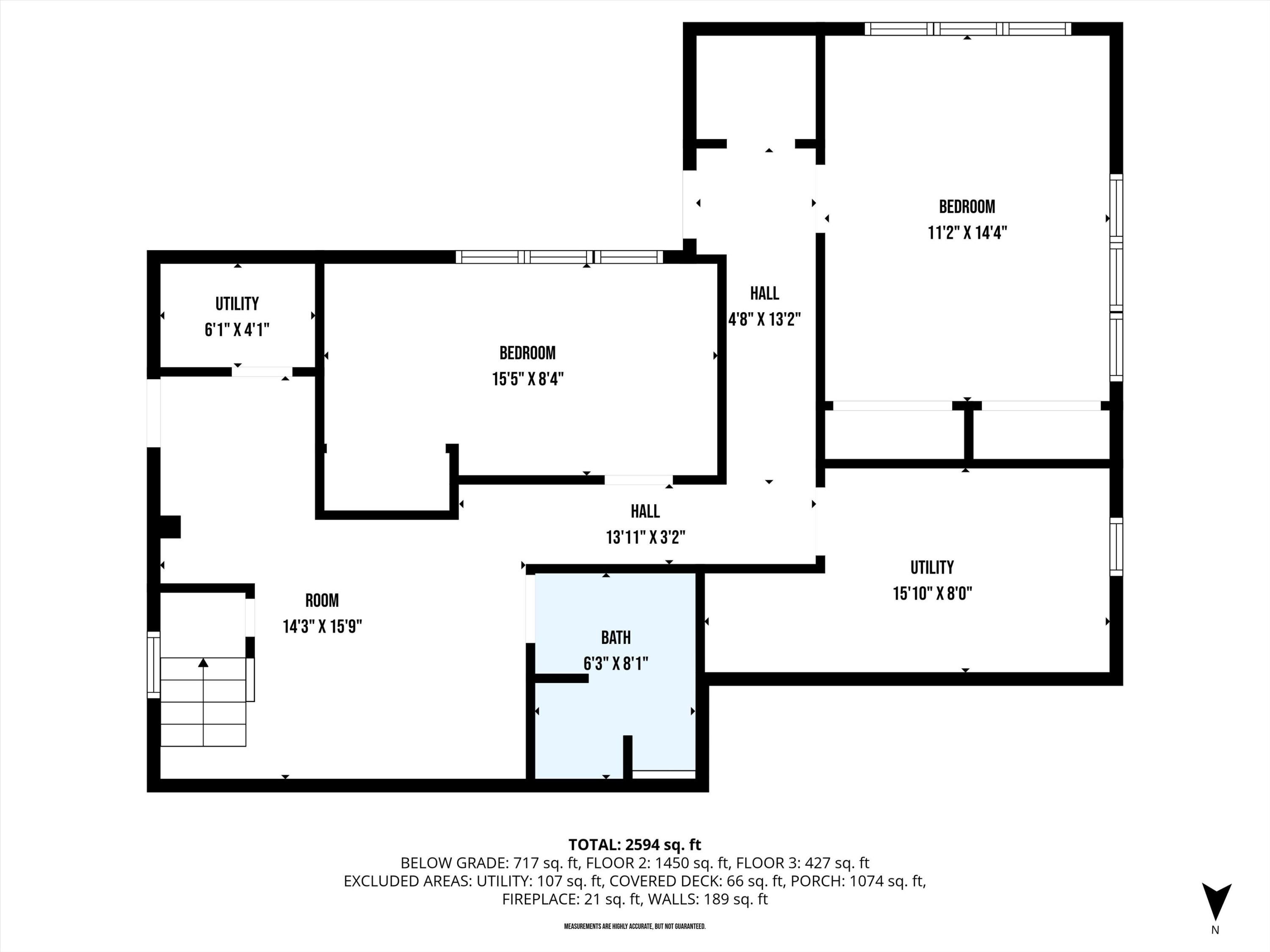 N7295 Ridge Road Plymouth, WI 53073 - Photo 42 of 58 02-1st_floor_n7299_ridge_road_plymouth_w