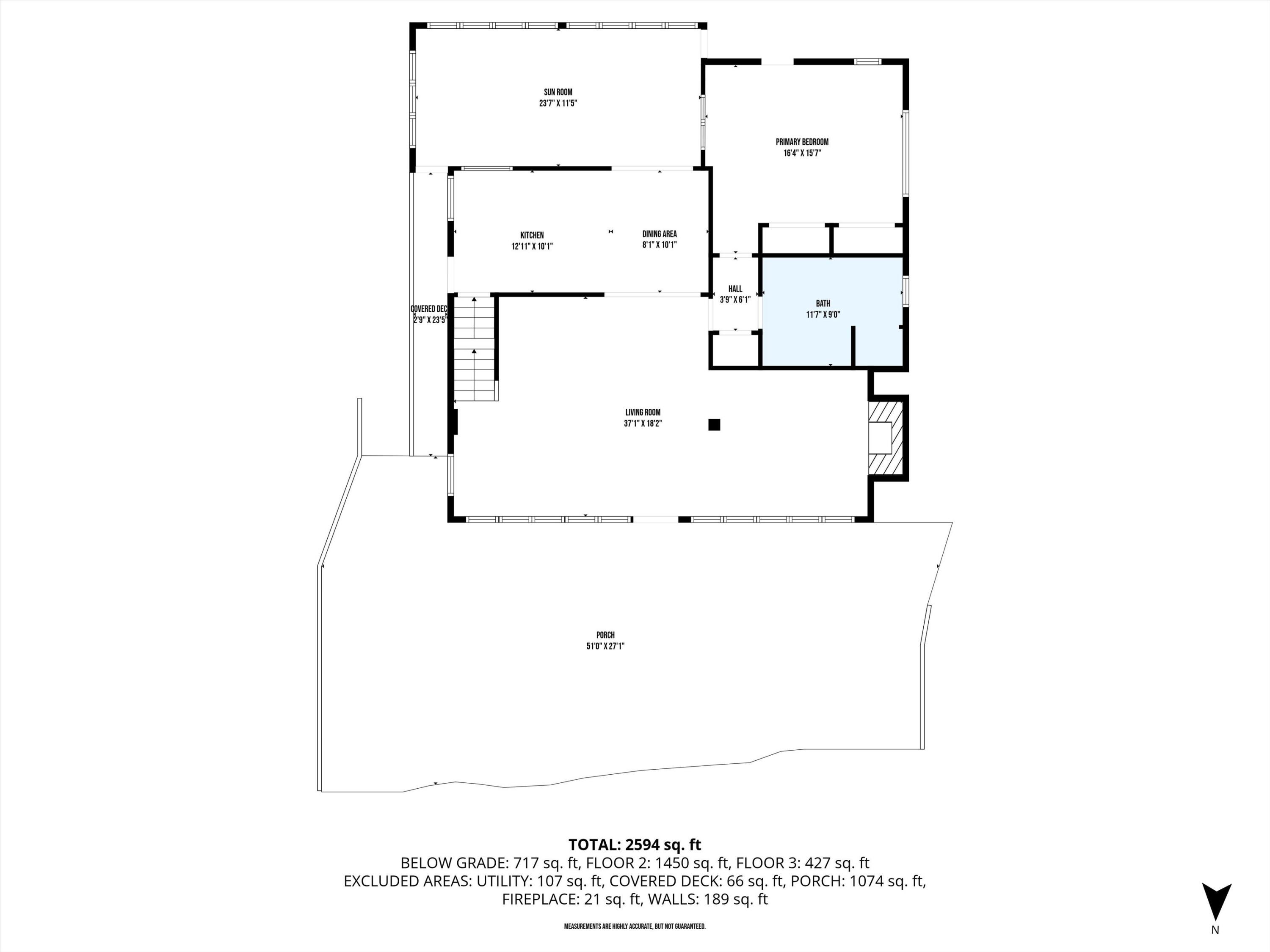 N7295 Ridge Road Plymouth, WI 53073 - Photo 43 of 58 03-2nd_floor_n7299_ridge_road_plymouth_w