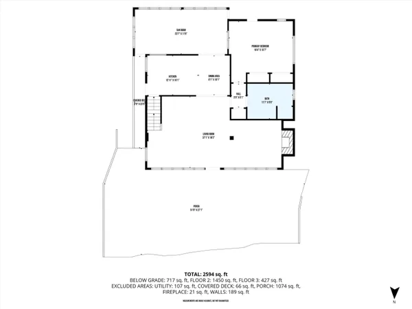 $2,000,000 | N7295 Ridge Road, Plymouth, WI 53073