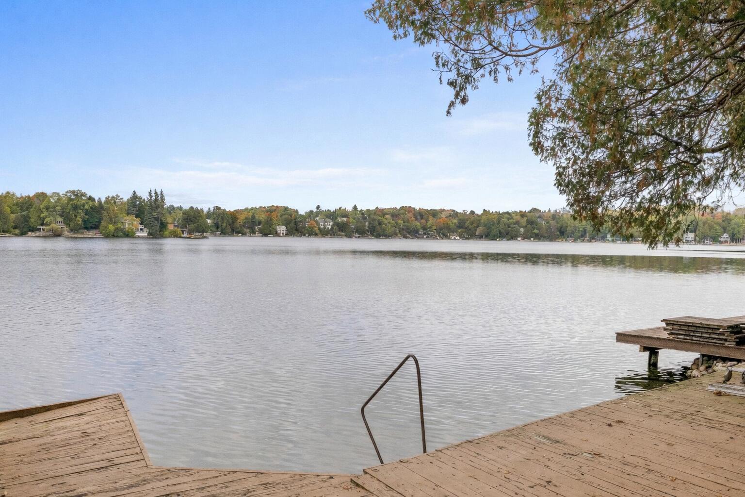 N7295 Ridge Road Plymouth, WI 53073 - Photo 50 of 58 Lake