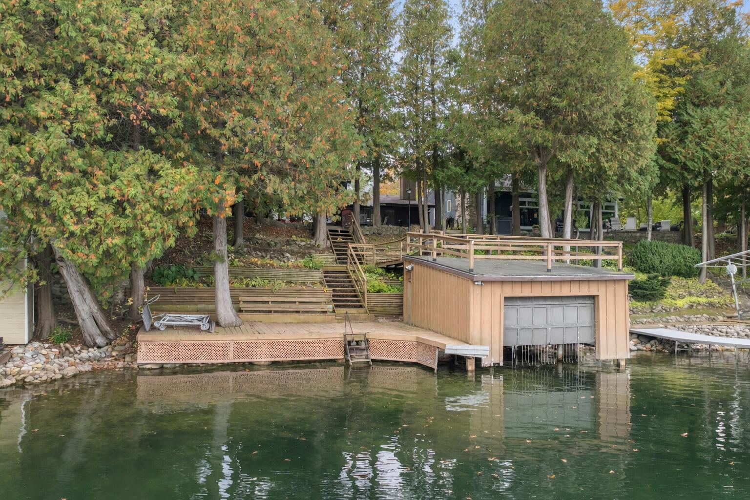 N7295 Ridge Road Plymouth, WI 53073 - Photo 51 of 58 Lakefront 2