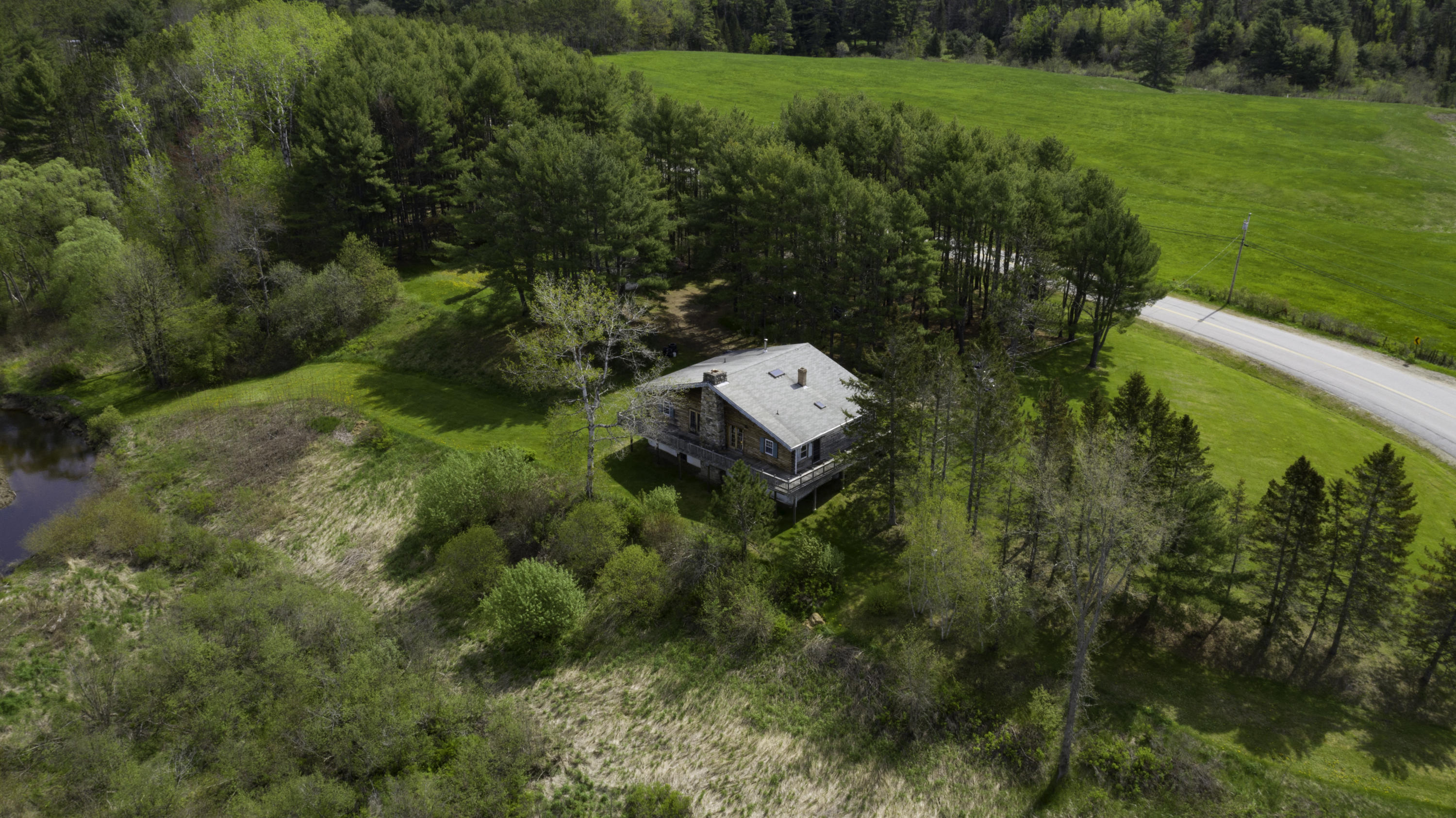694 Kelley Road Pittston, ME 04345 - Photo 2 of 3 Shaw