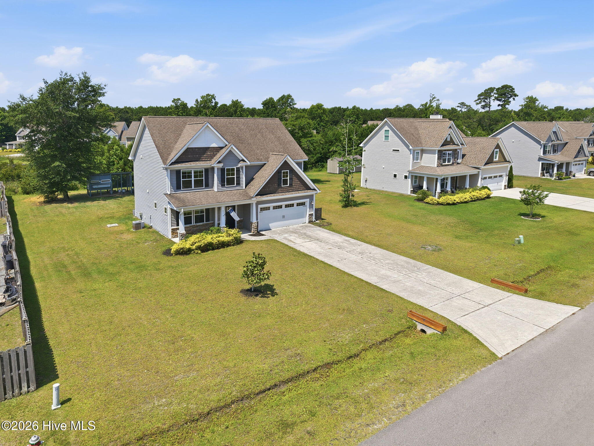 91 West Conolly Court Hampstead, NC 28443 - Photo 4 of 45
