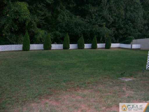54 Ridge Road Edison, NJ 08817 - Photo 6 of 6 a view of a park with large trees