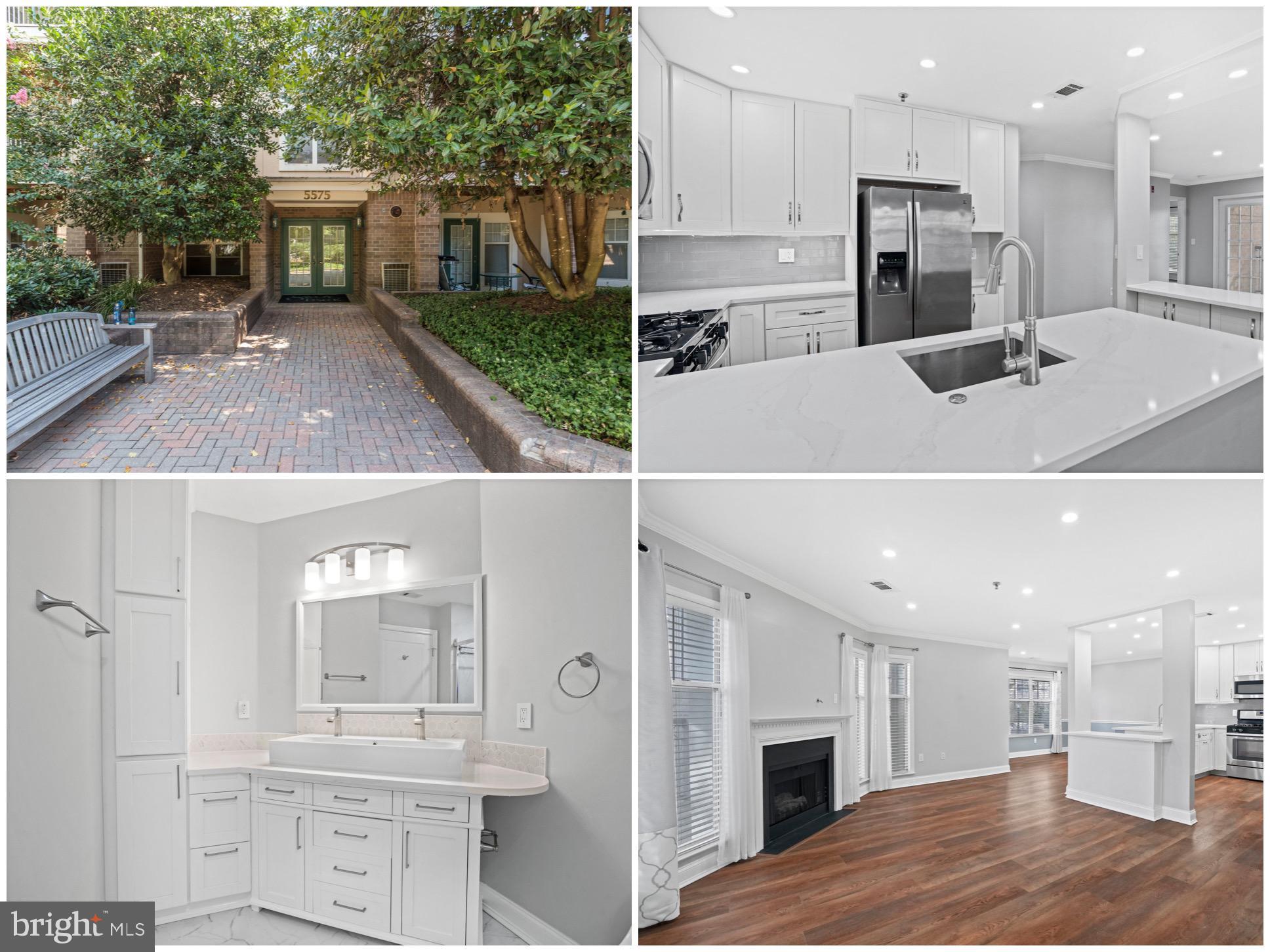 5575 Seminary Road, Unit 112 Falls Church, VA 22041 - Photo 1 of 35 Gallery Image 1