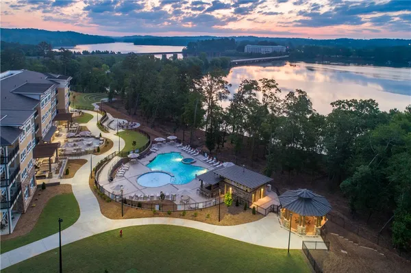 $990,000 | 13500 Clemson Boulevard, Unit 2207 2209 2221 2219, Seneca, SC 29678