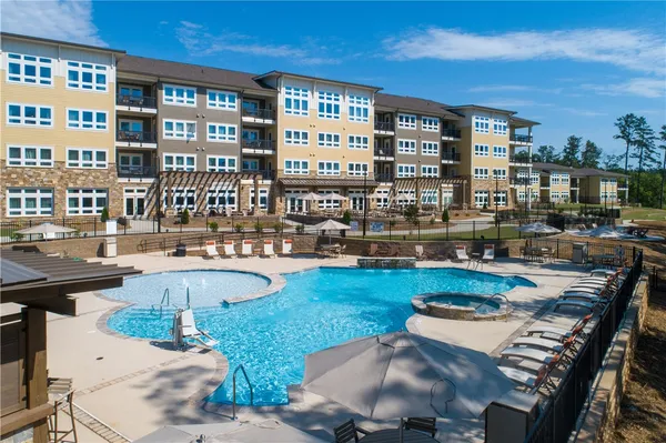 $990,000 | 13500 Clemson Boulevard, Unit 2207 2209 2221 2219, Seneca, SC 29678