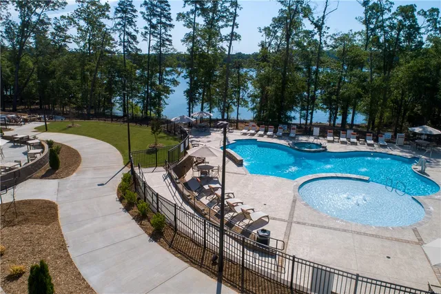 $990,000 | 13500 Clemson Boulevard, Unit 2207 2209 2221 2219, Seneca, SC 29678