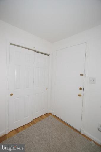 3520 Olympic Street Silver Spring, MD 20906 - Photo 12 of 24 a view of an empty room