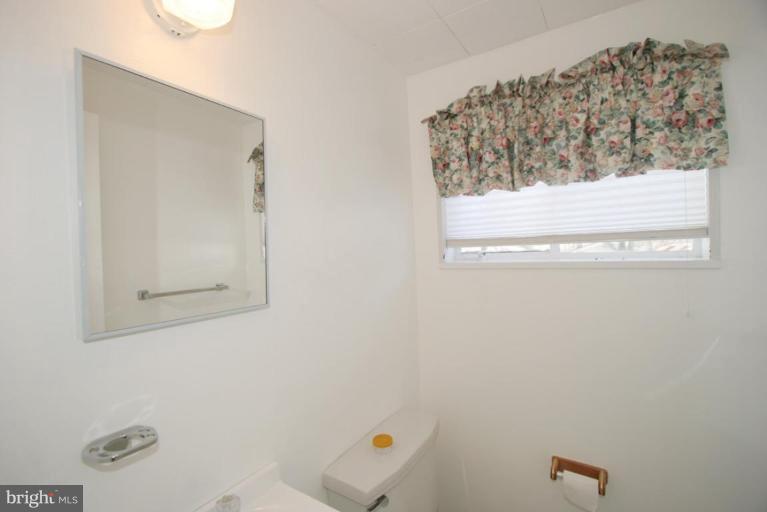 3520 Olympic Street Silver Spring, MD 20906 - Photo 17 of 24 a bathroom with a window and a shower
