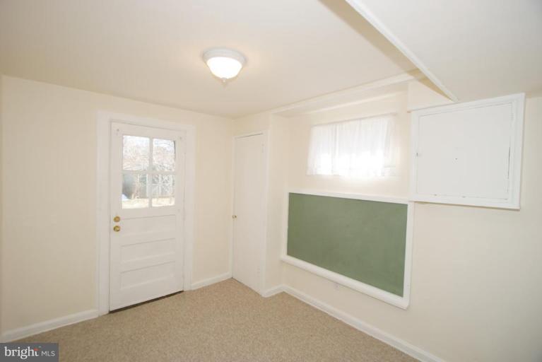 3520 Olympic Street Silver Spring, MD 20906 - Photo 6 of 24 a view of an empty room
