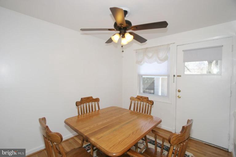3520 Olympic Street Silver Spring, MD 20906 - Photo 9 of 24 a view of a dining room with furniture