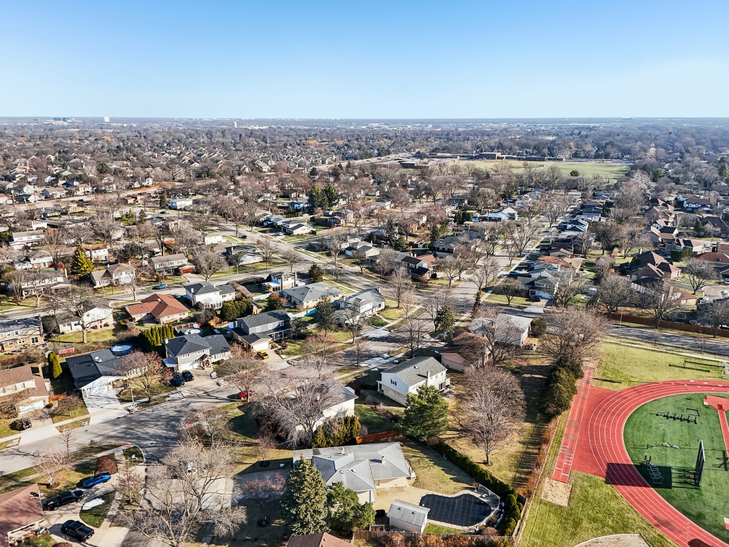2019 East Avon Lane Arlington Heights, IL 60004 - Photo 57 of 58