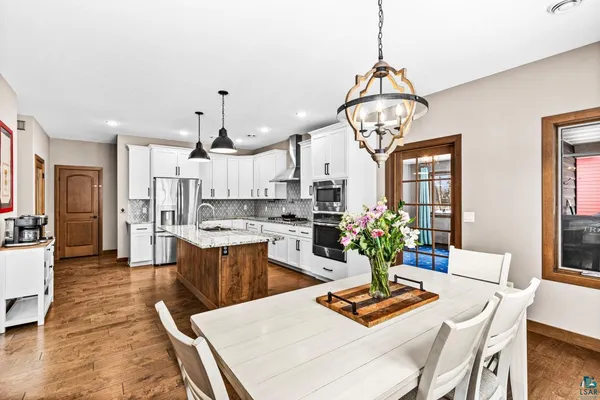 $899,900 | 5011 White Pine Street, Hermantown, MN 55811