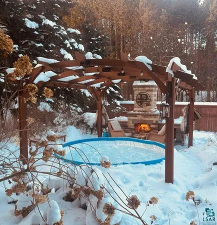 $899,900 | 5011 White Pine Street, Hermantown, MN 55811