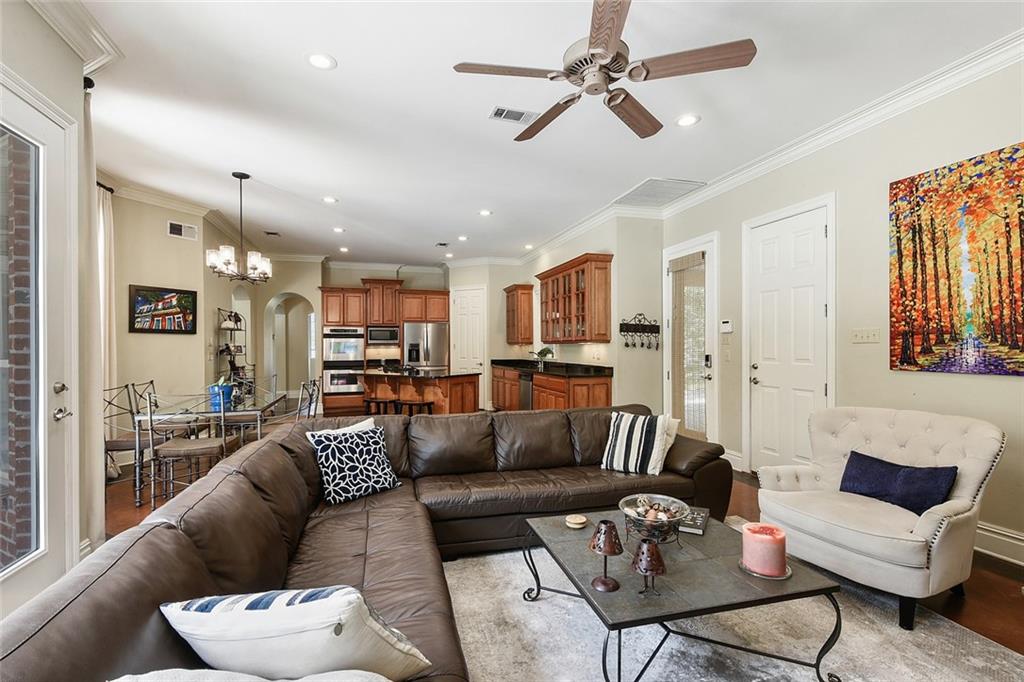 81 Tupelo Trace Mandeville, LA 70471 - Photo 17 of 40