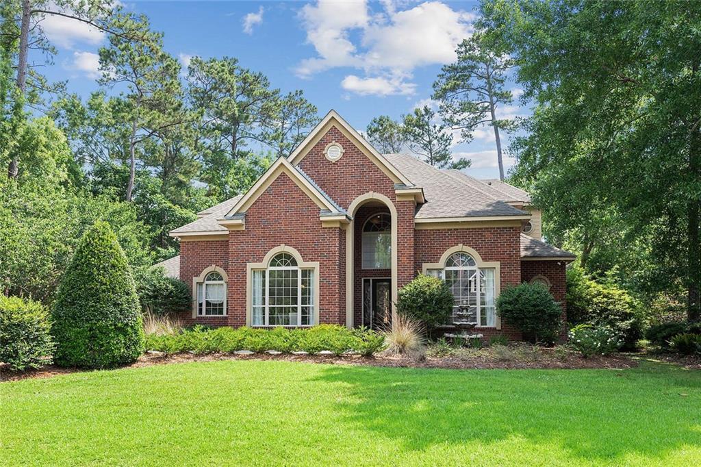 81 Tupelo Trace Mandeville, LA 70471 - Photo 2 of 40