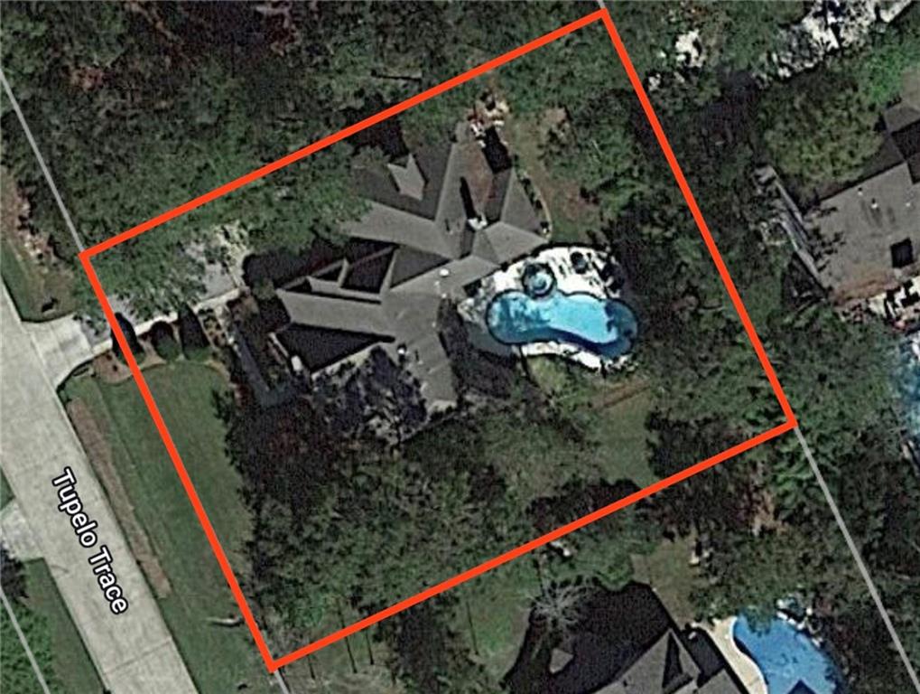 81 Tupelo Trace Mandeville, LA 70471 - Photo 34 of 40