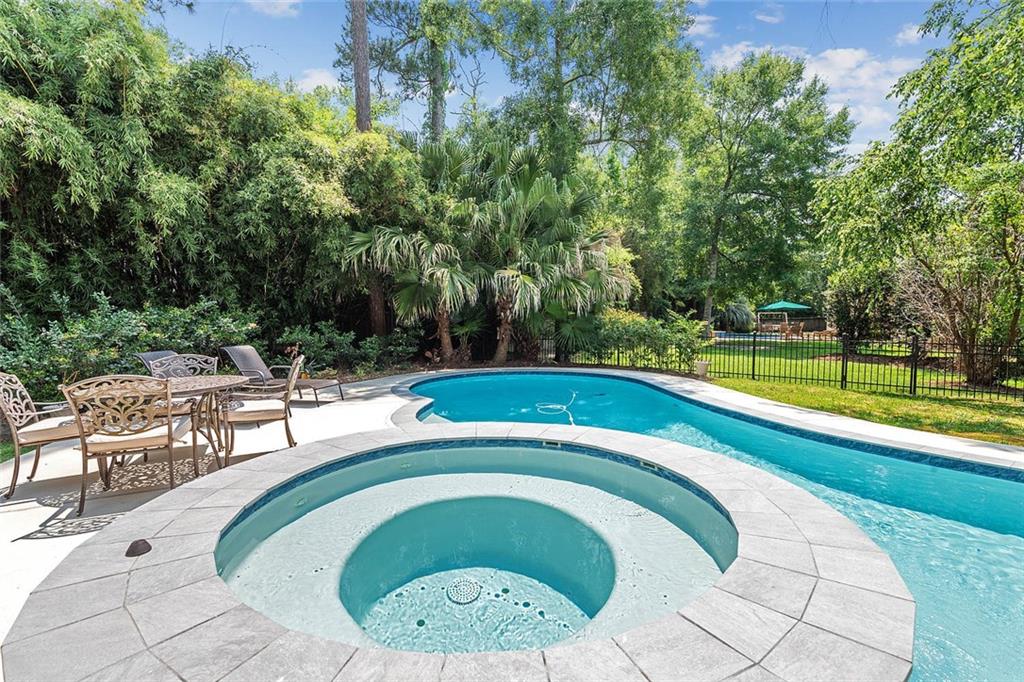 81 Tupelo Trace Mandeville, LA 70471 - Photo 5 of 40