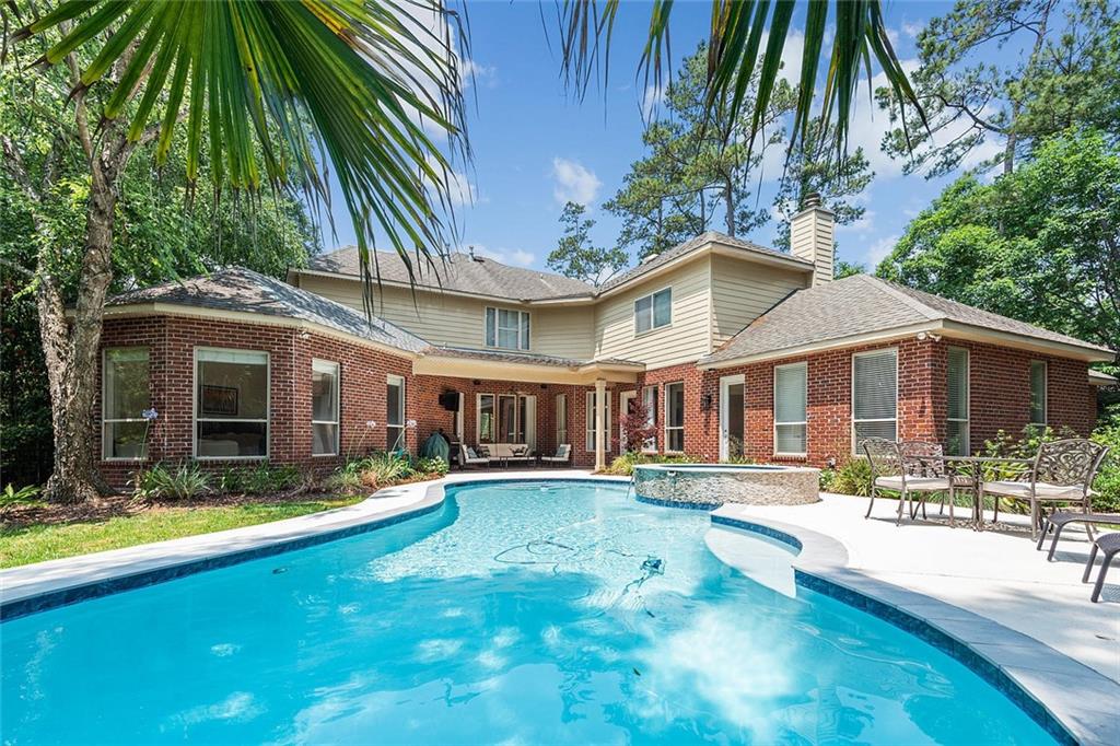 81 Tupelo Trace Mandeville, LA 70471 - Photo 7 of 40