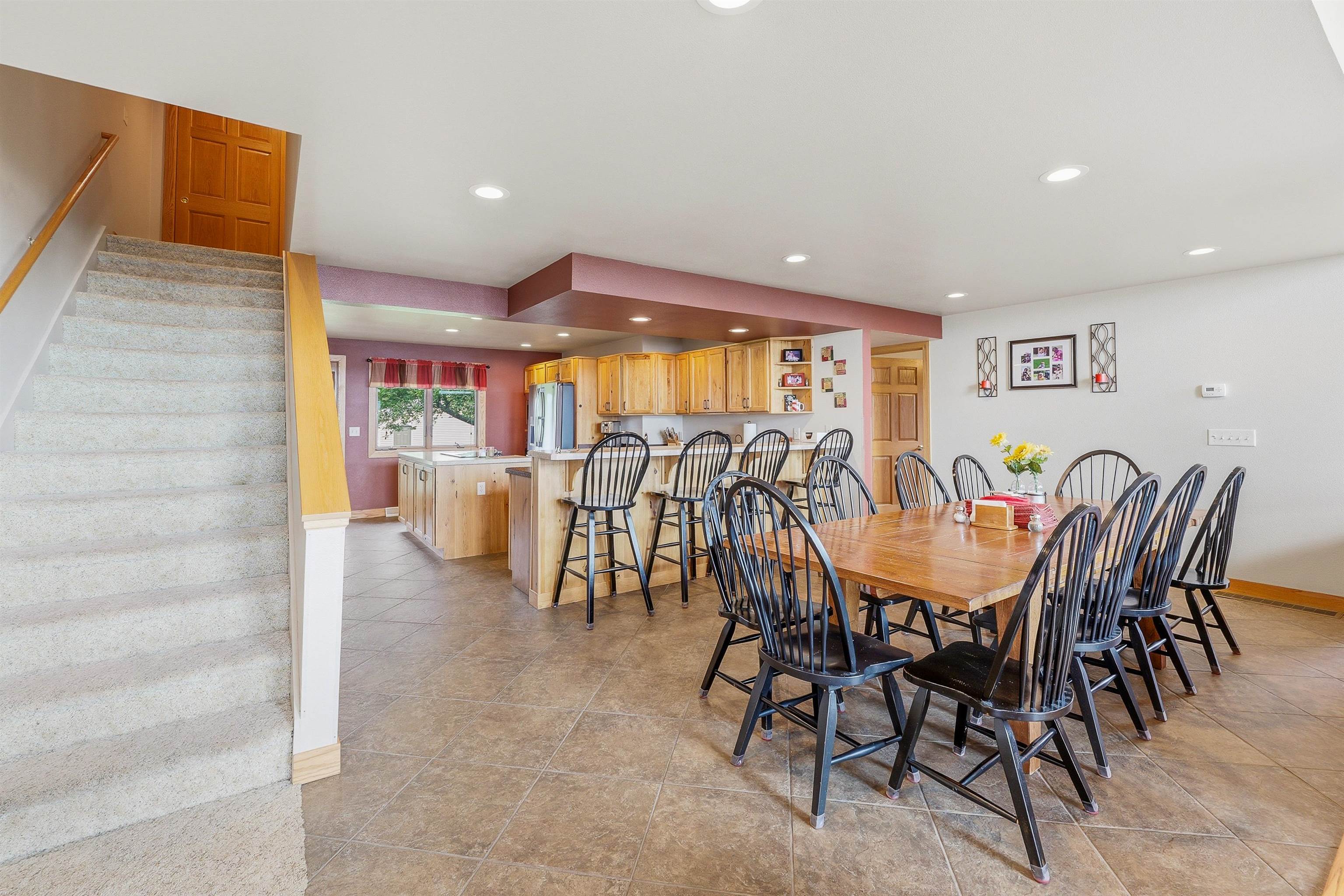 6322 Black Wolf Point Road Oshkosh, WI 54902 - Photo 7 of 46