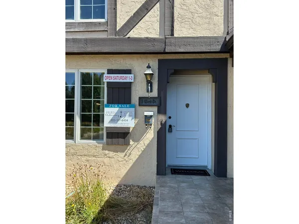 $300,000 | 5 Ward Drive, Unit 15D, Greeley, CO 80634