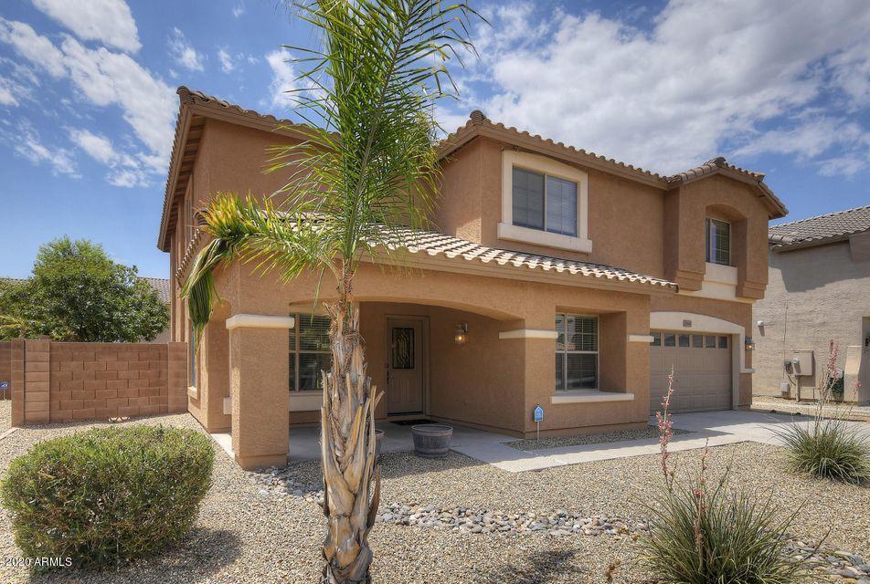 2915 West Carson Road Phoenix, AZ 85041 - Photo 1 of 8 front view