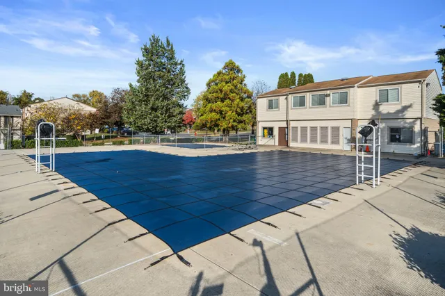 a view of a house with wooden floor