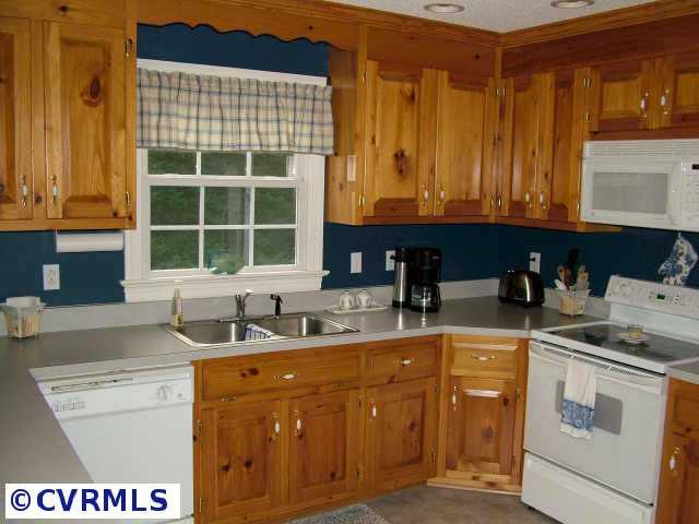 Other - great kitchen