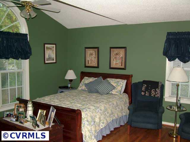 Other - large master bedroom