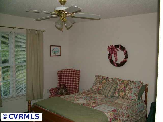 1016 Rasmussen Drive Sandston, VA 23150 - Photo 8 of 10 Other - second of three bedrooms
