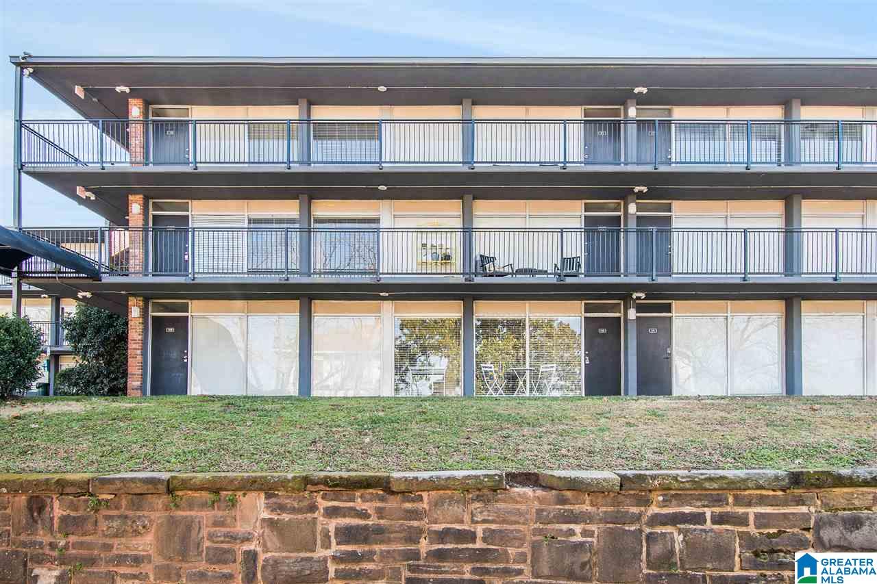 2990 Rhodes Circle South, Unit 110 Birmingham, AL 35205 - Photo 19 of 21