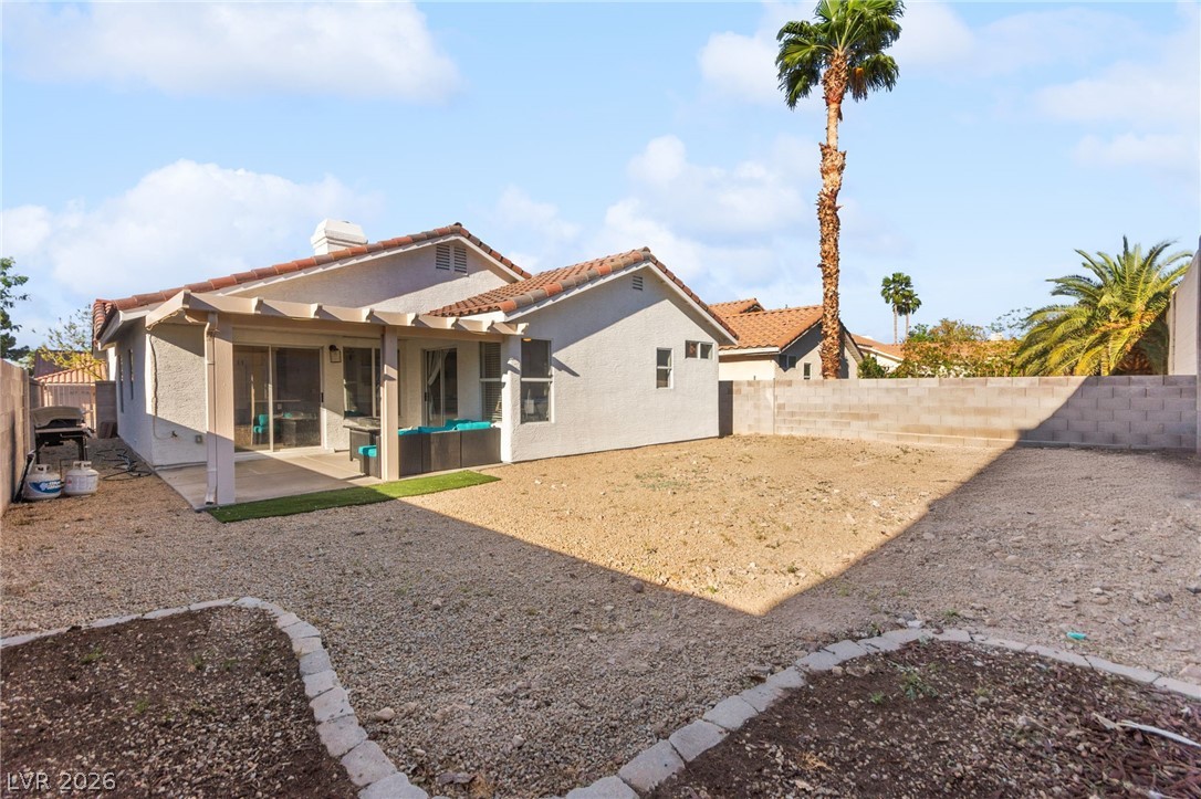 2415 Worchester Road Henderson, NV 89074 - Photo 5 of 39